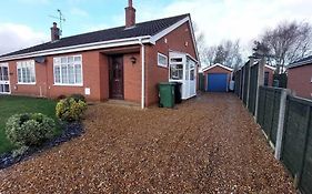 Comfortable Norfolk Bungalow